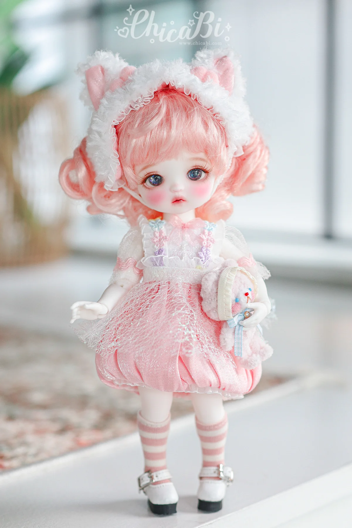 Bambi | Preorder | DOLL - Image 5