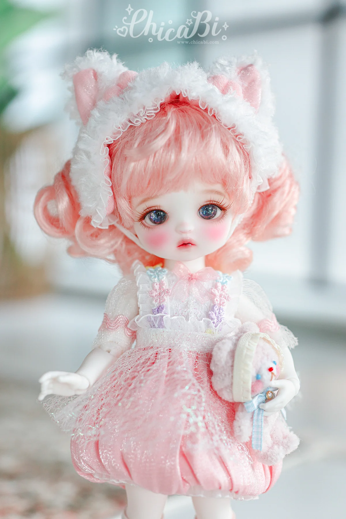 Bambi | Preorder | DOLL - Image 6