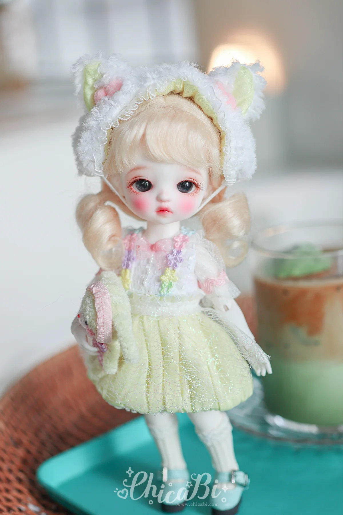 Bambi | Preorder | DOLL - Image 7