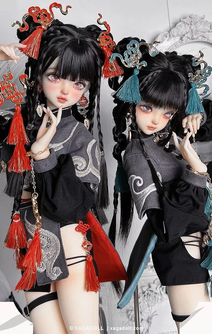 bamboo | Preorder | DOLL - Image 11