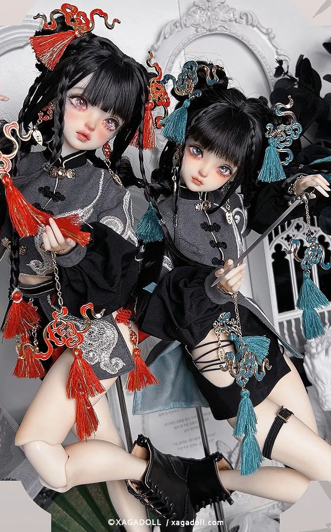 bamboo | Preorder | DOLL - Image 12