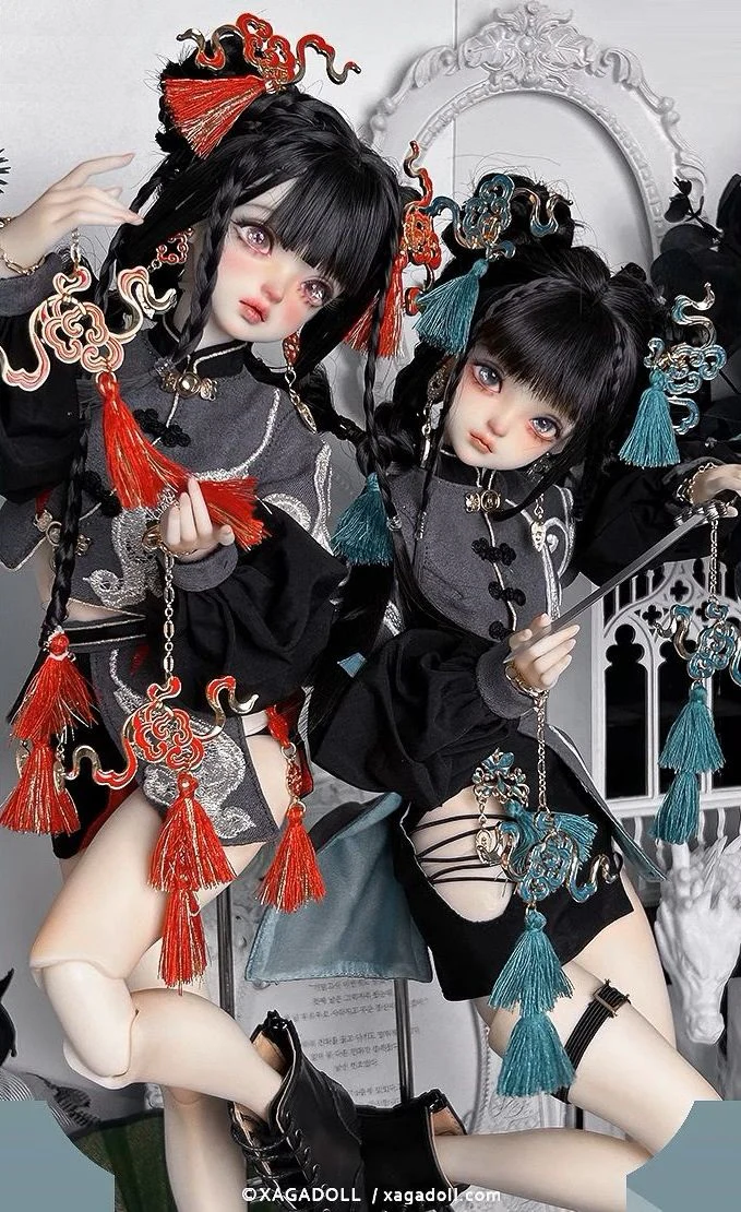 bamboo | Preorder | DOLL - Image 13