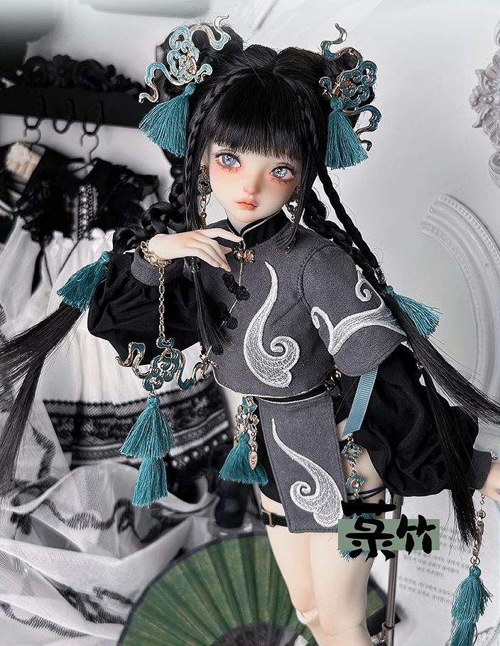 bamboo | Preorder | DOLL - Image 3