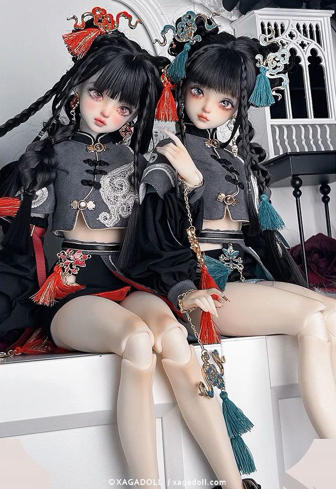 bamboo | Preorder | DOLL - Image 9