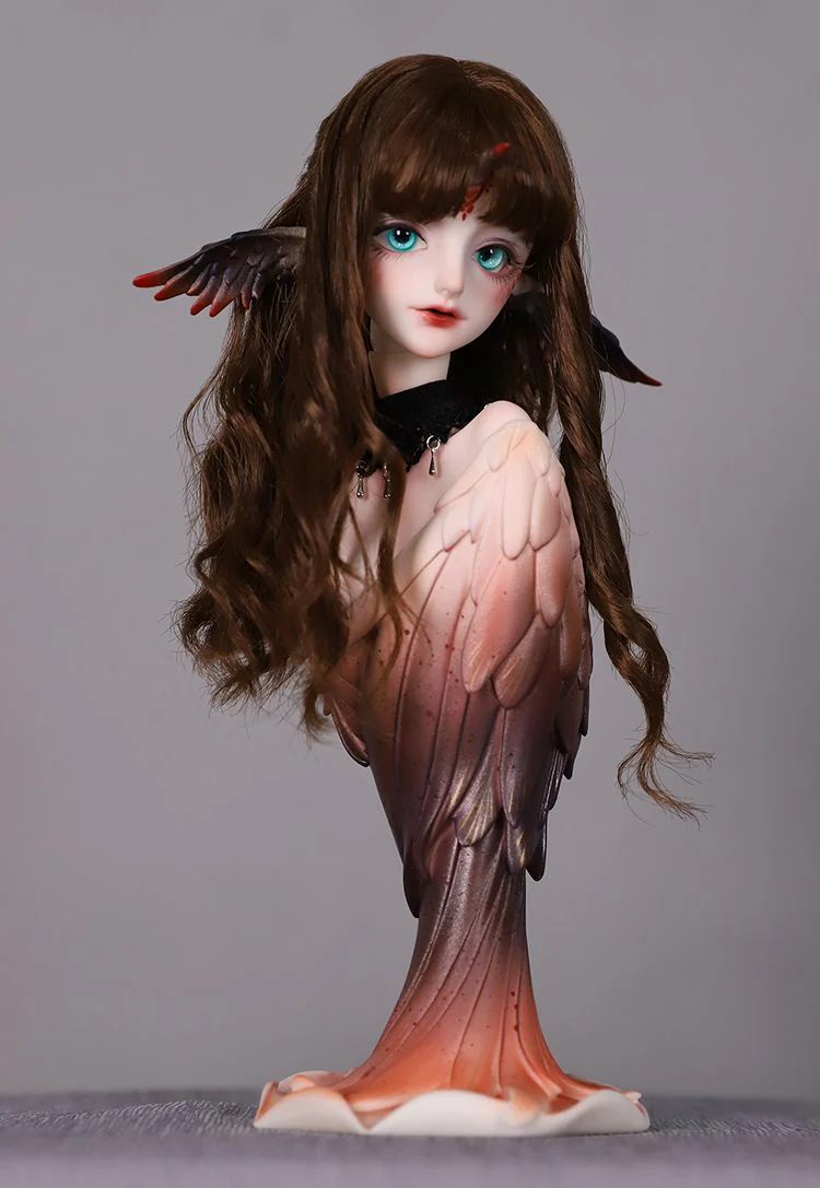 Banshee chest | Preorder | PARTS - Image 4