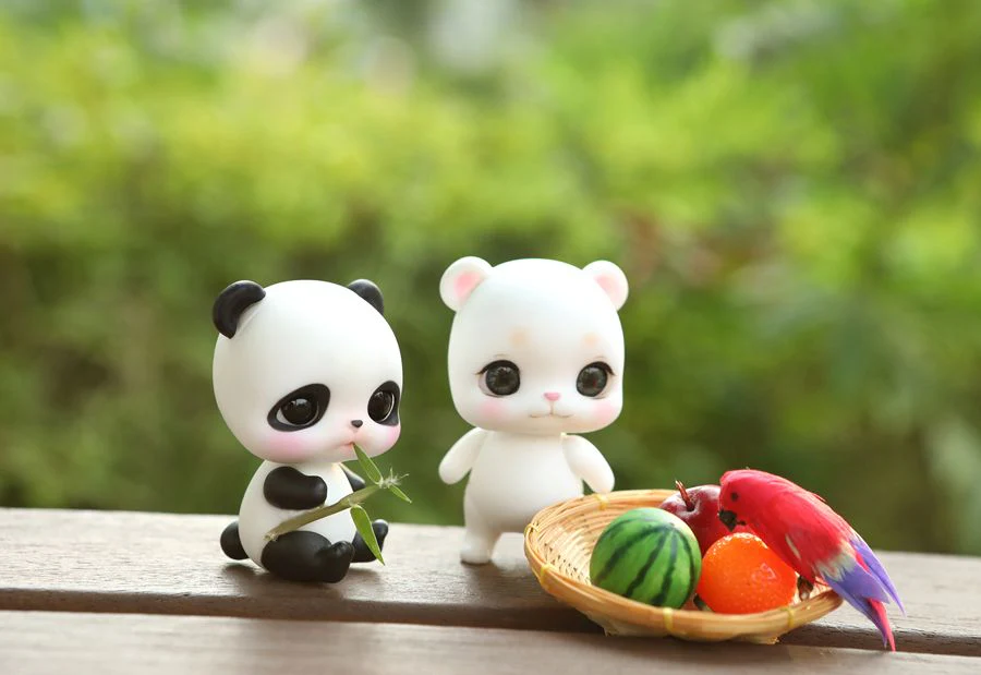 Baobao ver. Bebe-basic [limited time] | Preorder | DOLL - Image 6