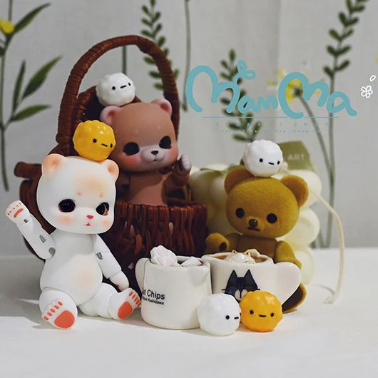Basic BBO | Preorder | DOLL - Image 5
