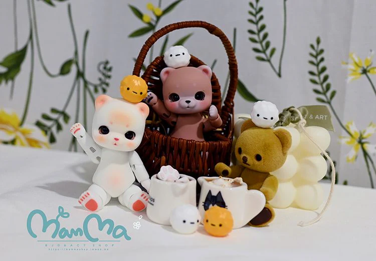 Basic BBO | Preorder | DOLL - Image 6