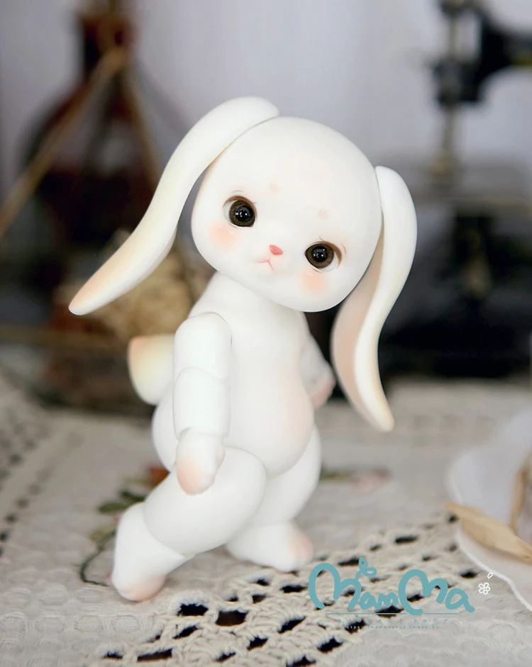 Basic Bovi | Preorder | DOLL - Image 5