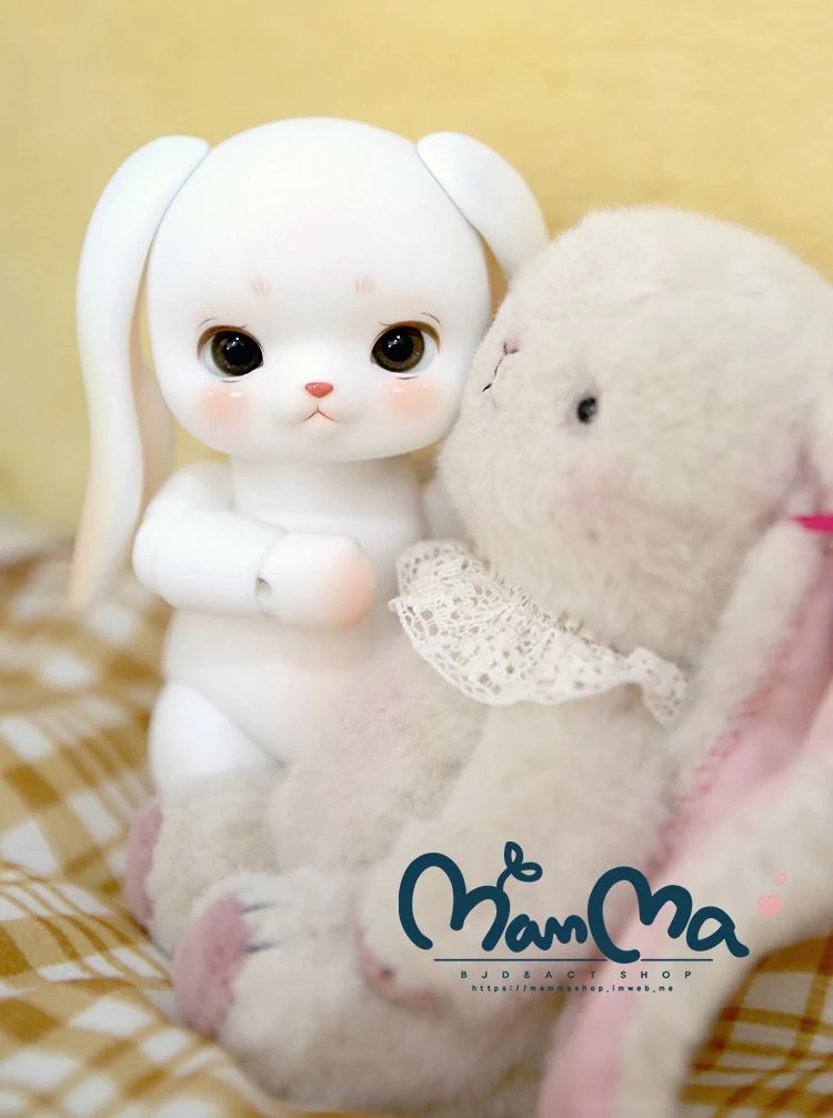 Basic Bovi | Preorder | DOLL - Image 6