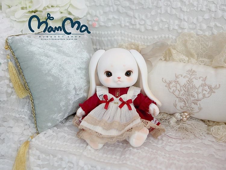 Basic Bovi | Preorder | DOLL - Image 8