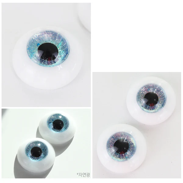 Basic PLANET 27 -14mm | Item in Stock | EYES - Image 3