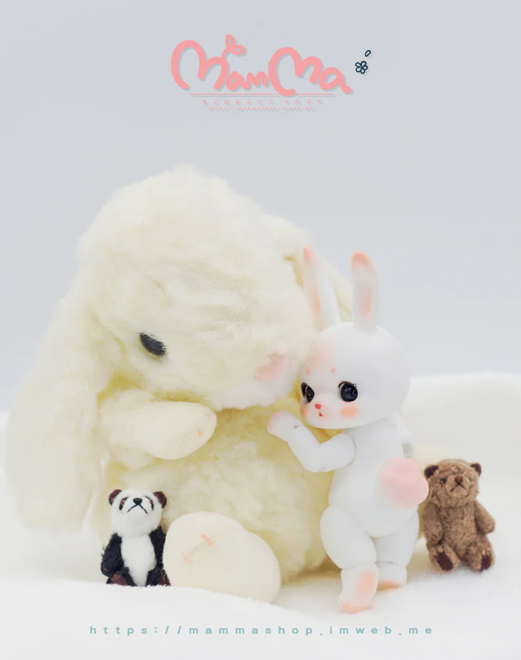 Basic Pong | Preorder | DOLL - Image 5