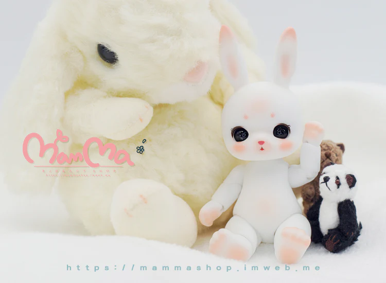 Basic Pong | Preorder | DOLL - Image 6