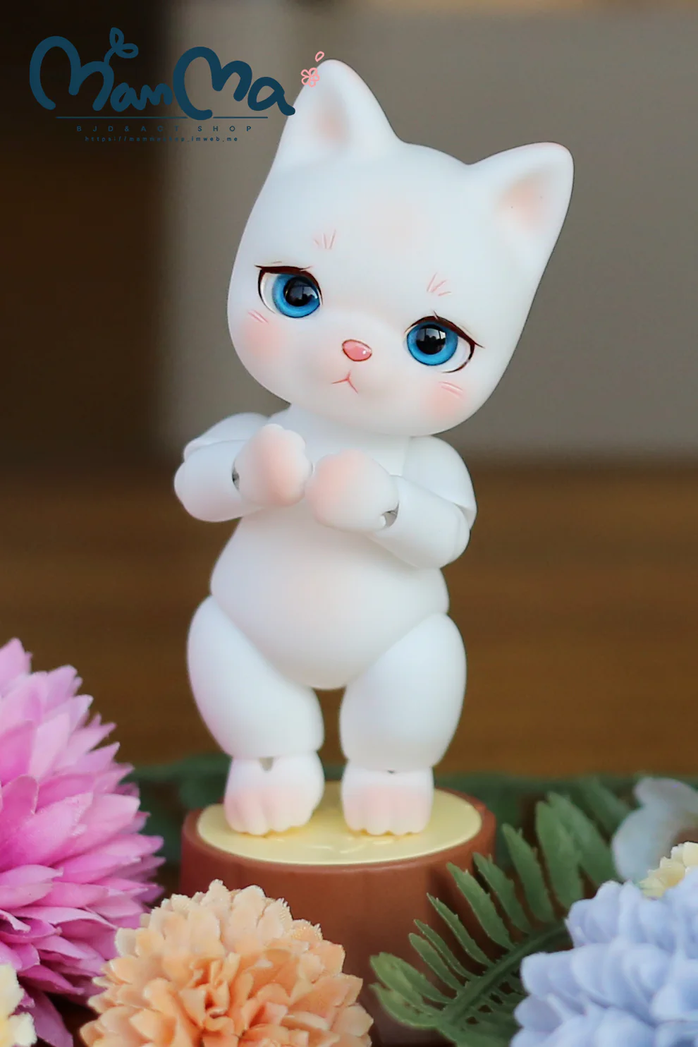 Basic Tomy | Preorder | DOLL - Image 5