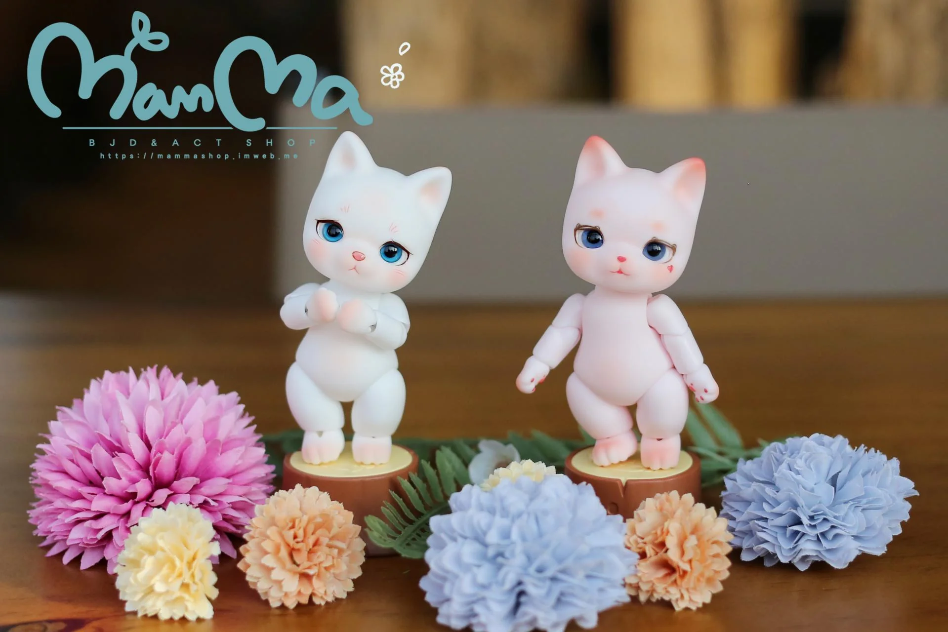Basic Tomy | Preorder | DOLL - Image 8