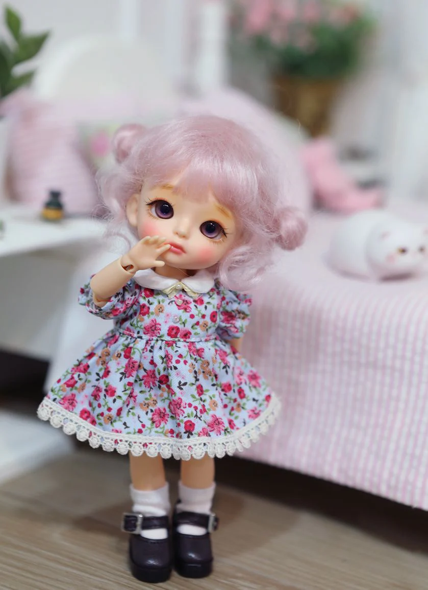 Basic ver. Haru | Preorder | DOLL - Image 7