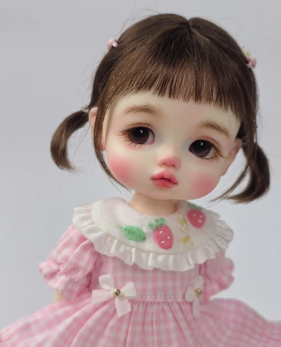 Basic ver. Lisa | PREORDER | DOLL