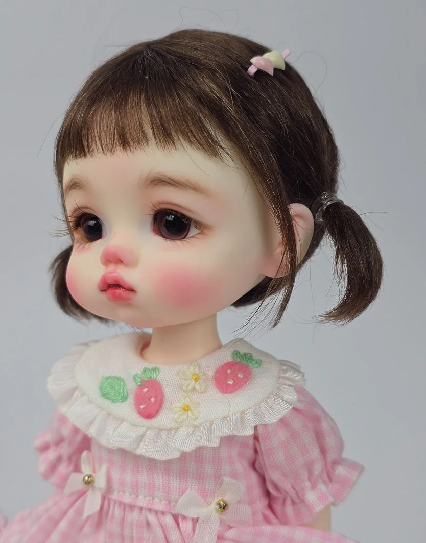 Basic ver. Lisa | PREORDER | DOLL - Image 10