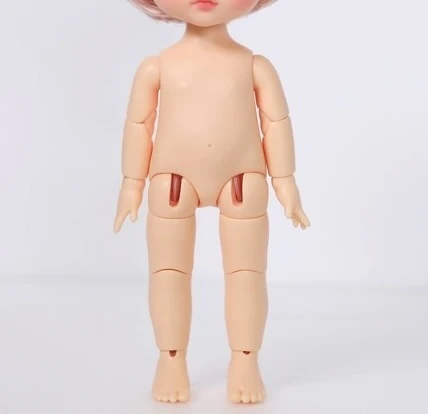 Basic ver. Lisa | PREORDER | DOLL - Image 11