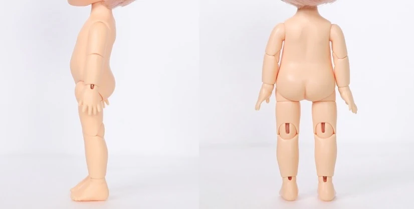 Basic ver. Lisa | PREORDER | DOLL - Image 12