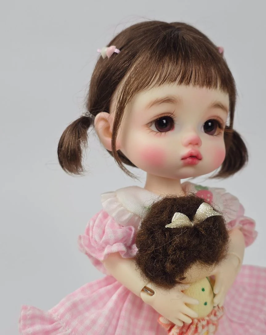 Basic ver. Lisa | PREORDER | DOLL - Image 6