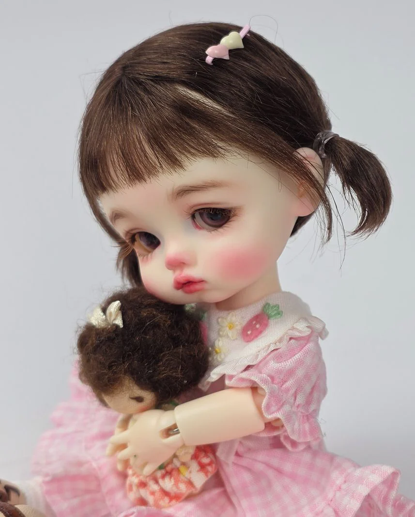 Basic ver. Lisa | PREORDER | DOLL - Image 7