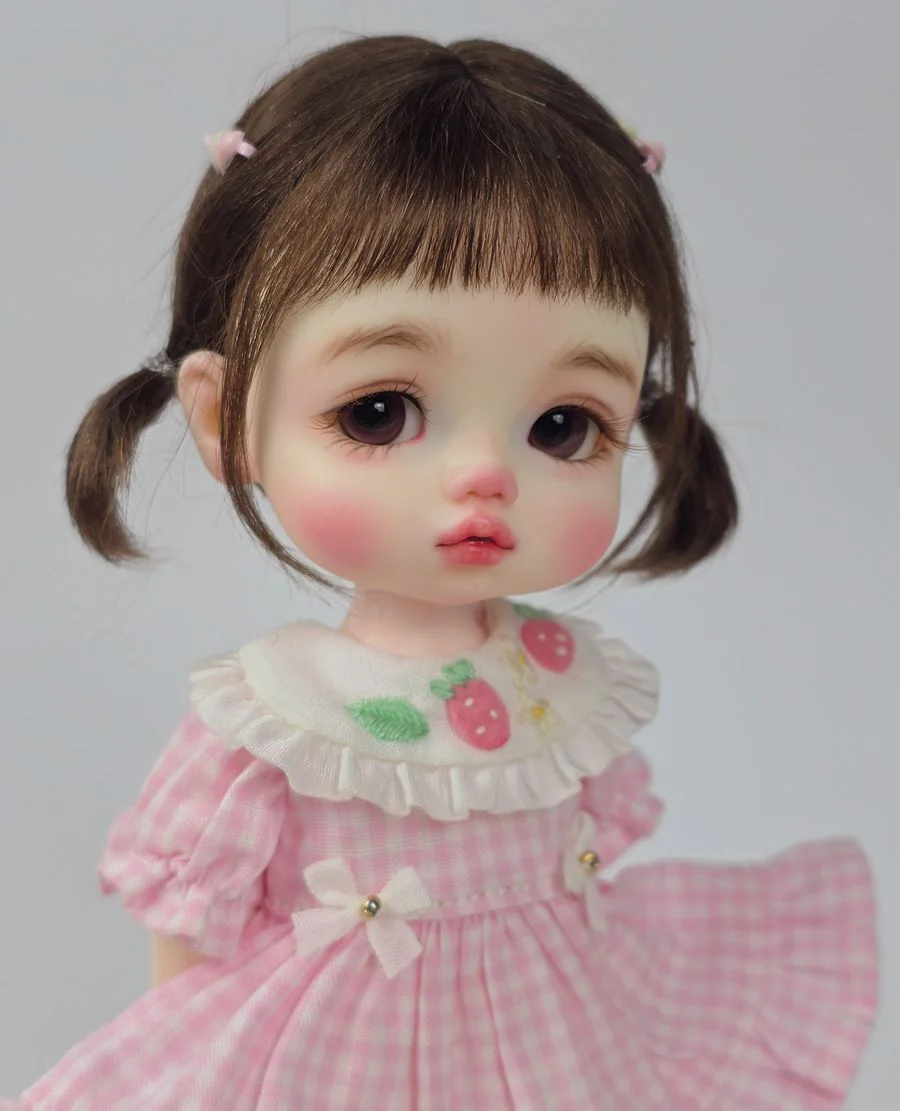 Basic ver. Lisa | PREORDER | DOLL - Image 8