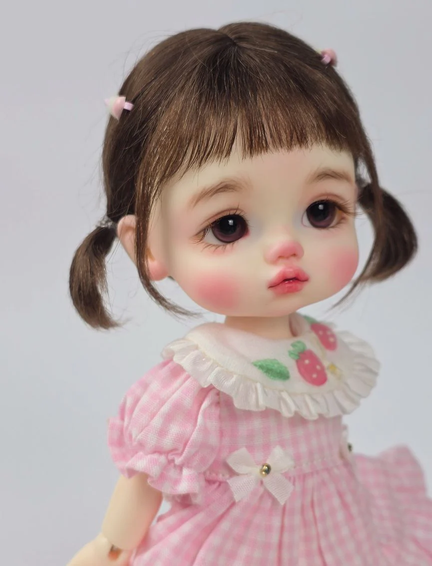Basic ver. Lisa | PREORDER | DOLL - Image 9