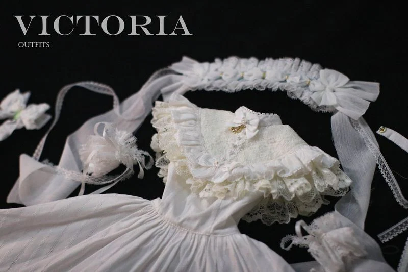 Basic-Victoria: SD10 [Limited time 10% off] | PREORDER | OUTFIT - Image 13