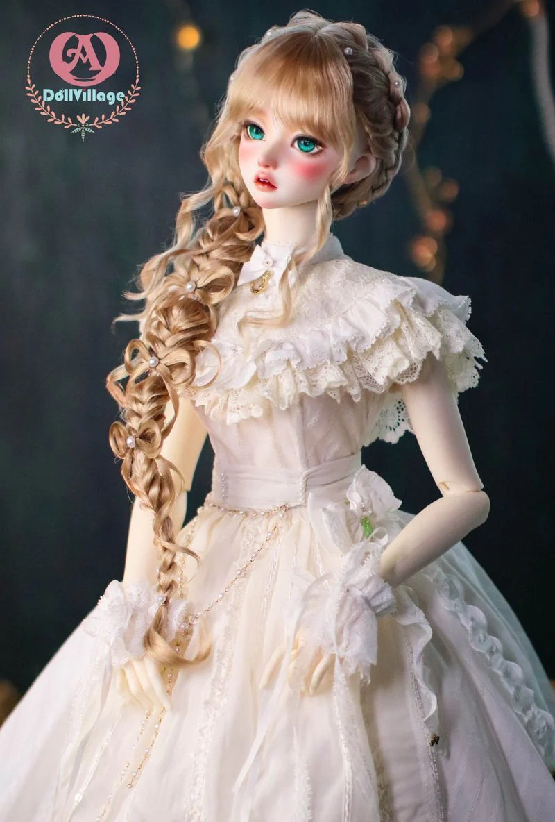 Basic-Victoria: SD10 [Limited time 10% off] | PREORDER | OUTFIT - Image 5