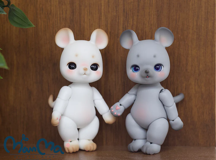Basic ZZI | Preorder | DOLL - Image 13