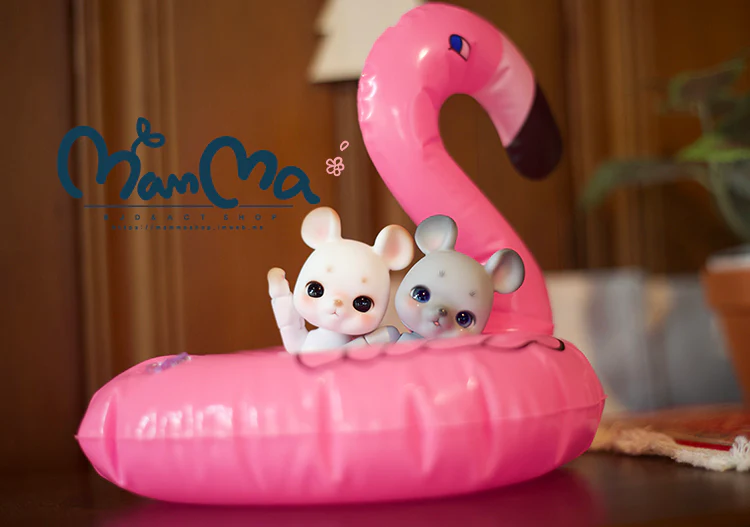 Basic ZZI | Preorder | DOLL - Image 14
