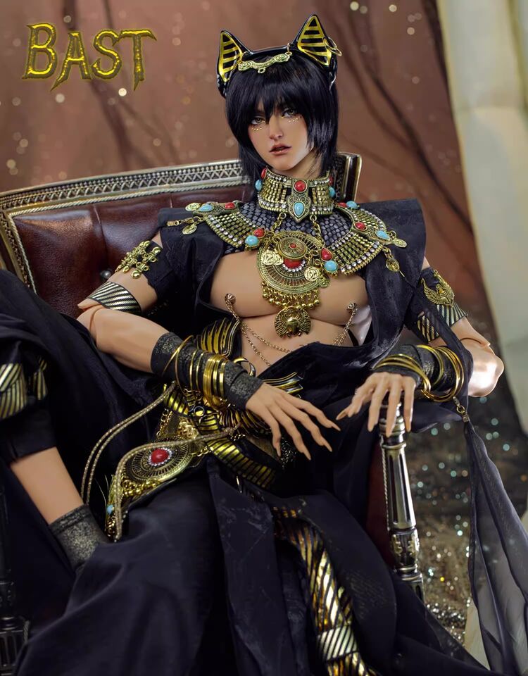 Bast Fullset | Preorder | DOLL - Image 2