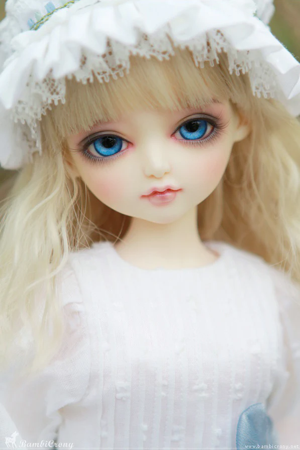 [BB] BASIC SUNDAY | Preorder | DOLL - Image 6