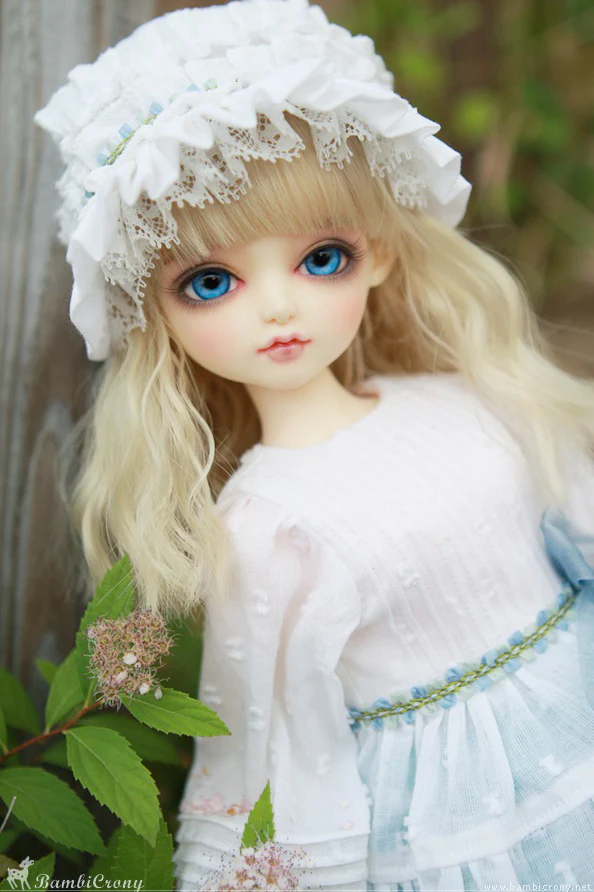 [BB] BASIC SUNDAY | Preorder | DOLL - Image 8