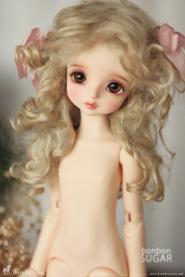 [BB] BonBon Body | Preorder | PARTS - Image 2