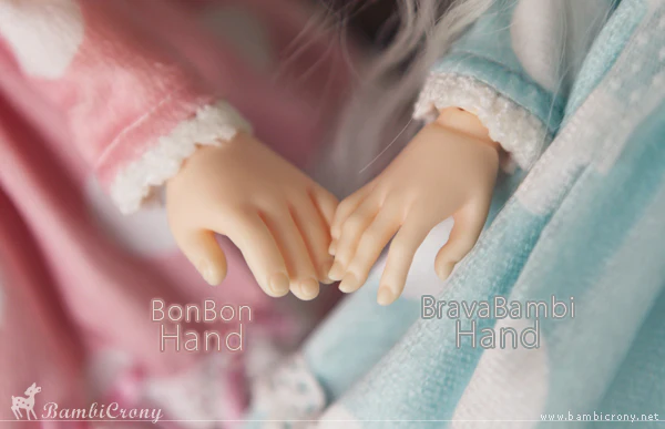 [BB] BonBon Body | Preorder | PARTS - Image 6