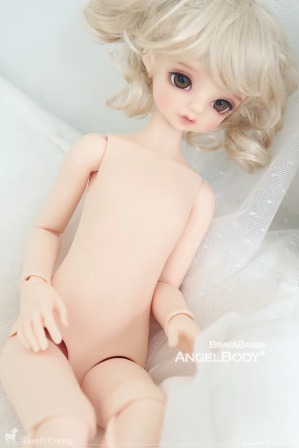 [BB] Brava Bambi Body (New) | Preorder | PARTS - Image 7