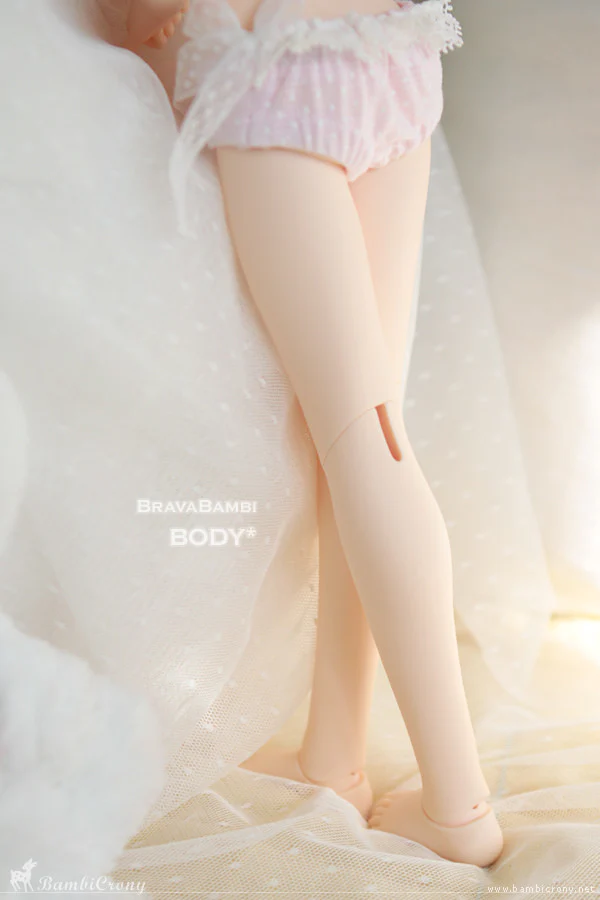 [BB] Brava Bambi Body (New) | Preorder | PARTS - Image 9