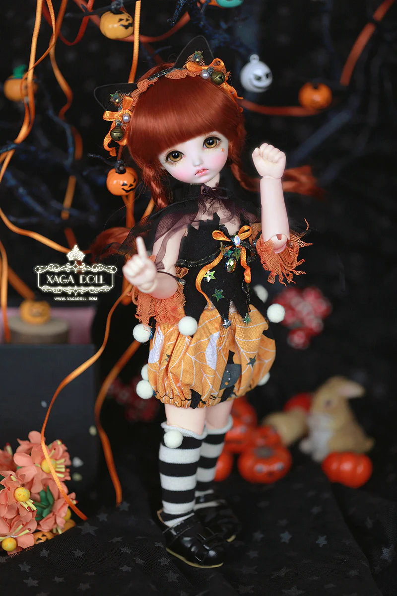 BB MIA | Preorder | DOLL