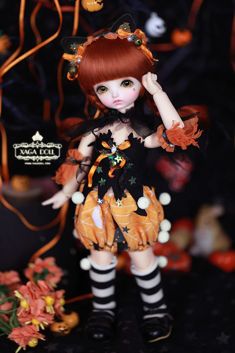 BB MIA | Preorder | DOLL - Image 2