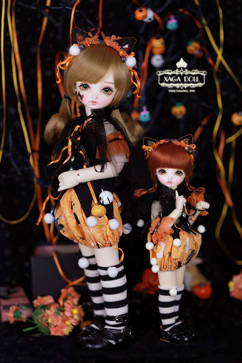 BB MIA | Preorder | DOLL - Image 5