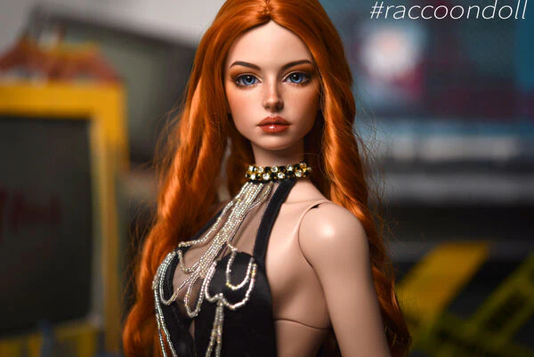 Mischa_Limited Face Up | PREORDER | DOLL - Image 17