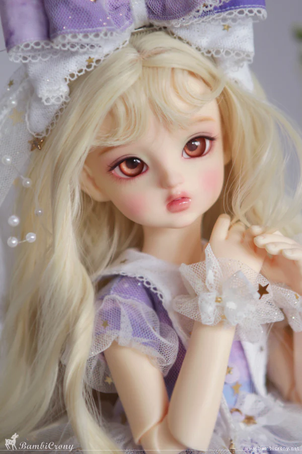 [BB] Milky Bonbon - Basic Head | Preorder | PARTS - Image 4