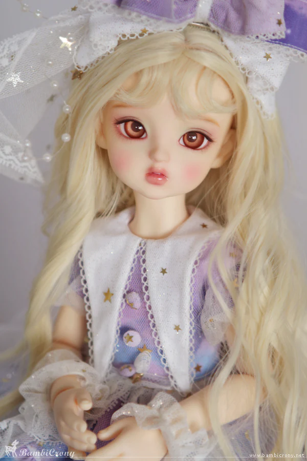 [BB] Milky Bonbon-Basic | Preorder | DOLL - Image 5