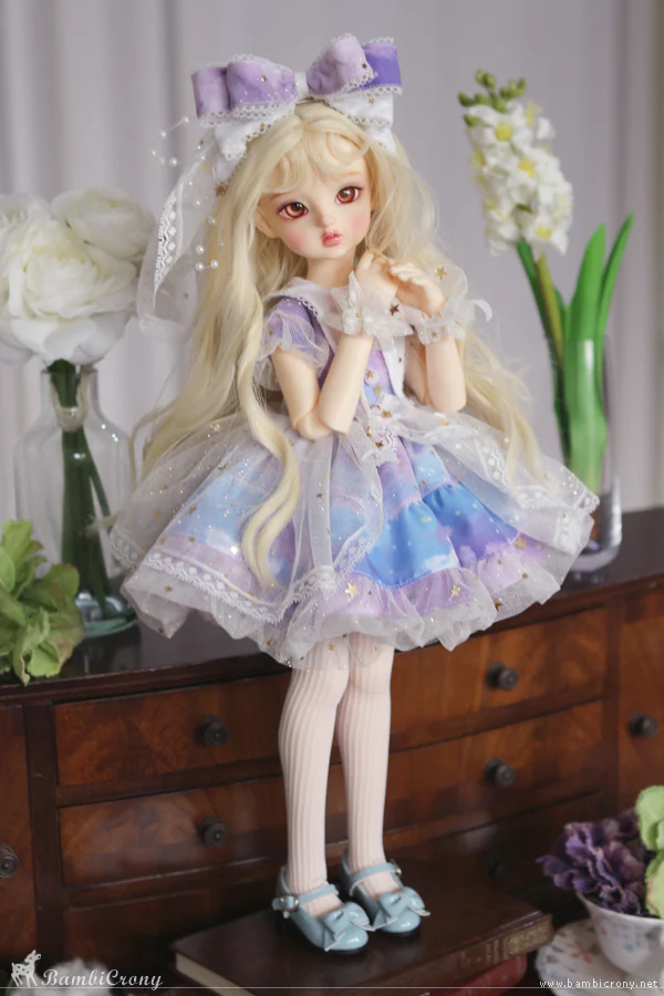 [BB] Milky Bonbon-Basic | Preorder | DOLL - Image 7