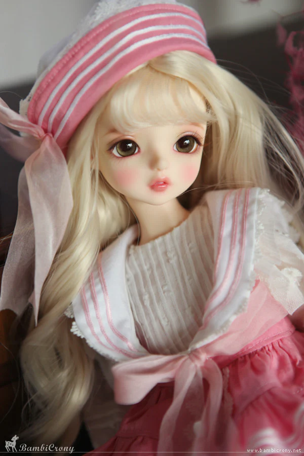 [BB]BASIC Heart | Preorder | DOLL - Image 5