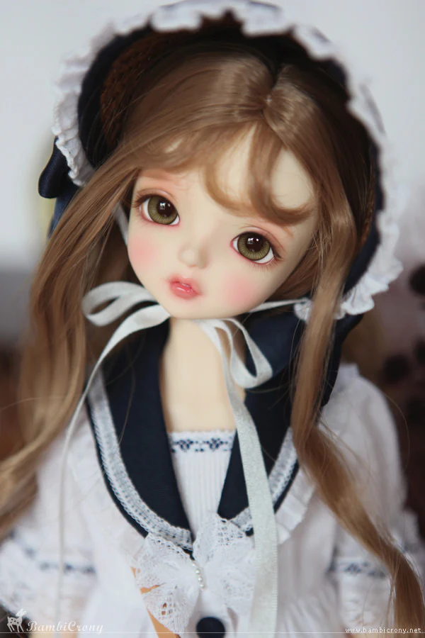 [BB]BASIC Heart | Preorder | DOLL - Image 9