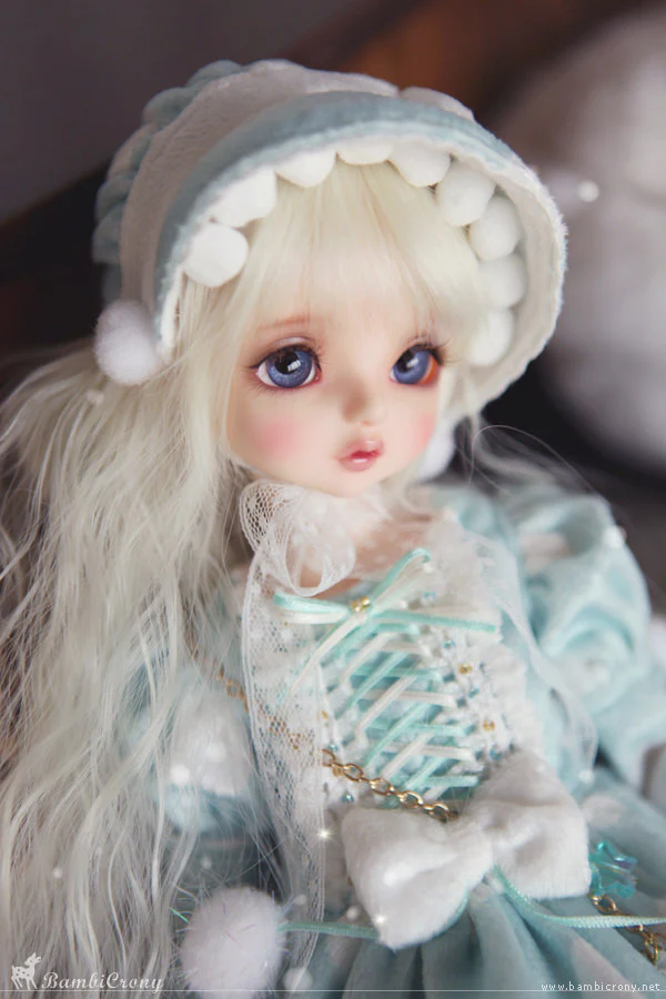 [BB]BASIC miniSUGAR | Preorder | DOLL - Image 5